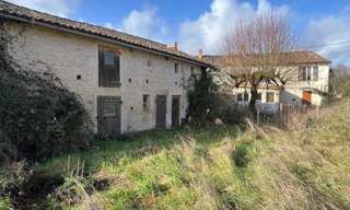 Maison 5 Pièces 103 m² à vendre à Sauzé-entre-Bois (79190)