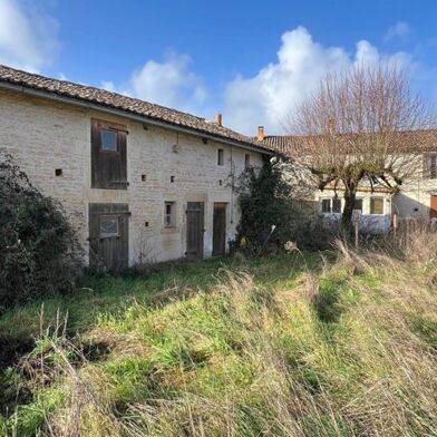 Maison 5 pièces 70000 €