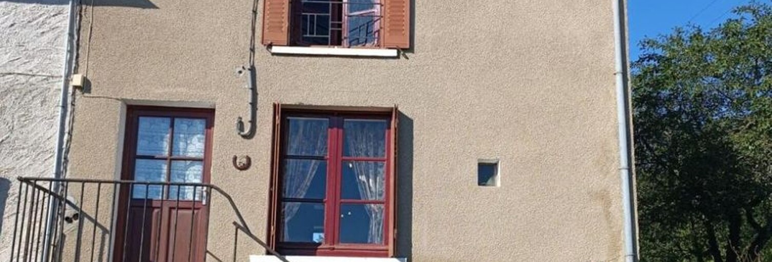 Maison 4 Pièces 60 m² à vendre à Charroux (86250)