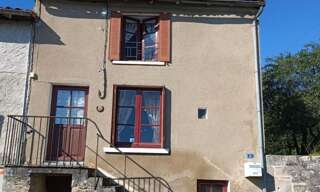 Maison 4 Pièces 60 m² à vendre à Charroux (86250)