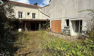 Maison 3 Pièces 67 m² à vendre à Mansle-les-Fontaines (16230)