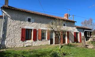 Maison 4 Pièces 172 m² à vendre à Civray (86400)