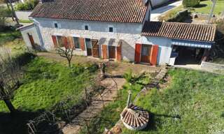 Maison 4 Pièces 172 m² à vendre à Civray (86400)