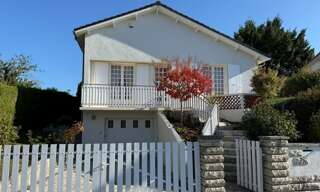 Maison 4 Pièces 85 m² à vendre à Ruffec (16700)