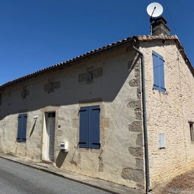 Maison 6 pièces 126595 €