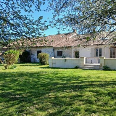 Maison 10 pièces 349950 €