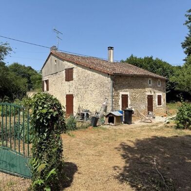 Maison 5 pièces 75000 €
