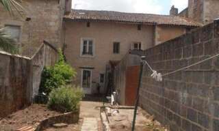 Maison 4 Pièces 110 m² à vendre à Sauzé-entre-Bois (79190)