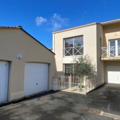 Maison 4 pièces 179950 €