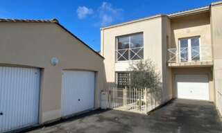 Maison 4 Pièces 97 m² à vendre à Ruffec (16700)