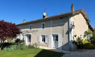 Maison 5 Pièces 185 m² à vendre à Civray (86400)