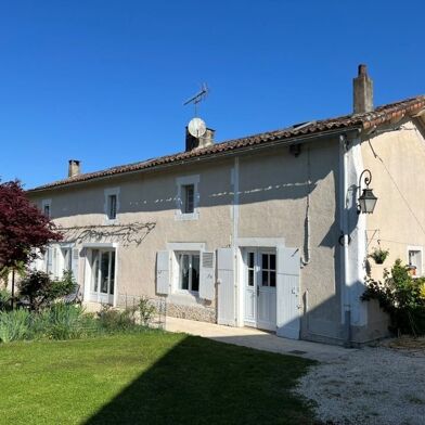 Maison 5 pièces 249950 €