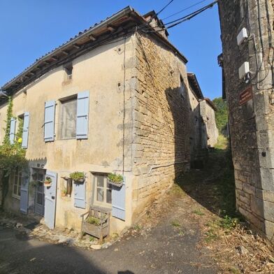 Maison 4 pièces 169450 €
