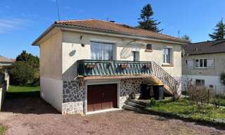 Maison 3 Pièces 71 m² à vendre à Ruffec (16700)