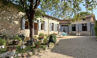 Maison 4 Pièces 162 m² à vendre à Ruffec (16700)