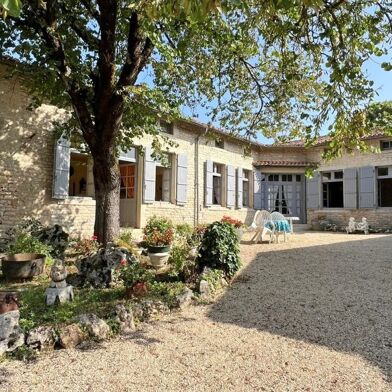 Maison 4 pièces 157400 €