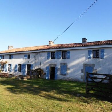 Maison 7 pièces 234000 €