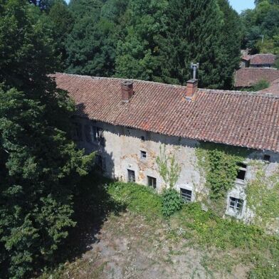 Maison 9 pièces 55000 €