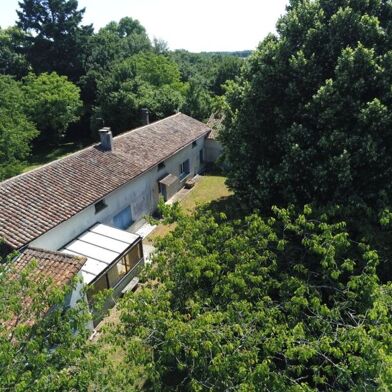 Maison 6 pièces 138290 €