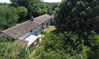 Maison 6 Pièces 158 m² à vendre à Villefagnan (16240)