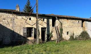 Maison 2 Pièces 72 m² à vendre à Villefagnan (16240)