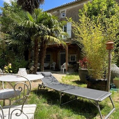 Maison 7 pièces 255300 €