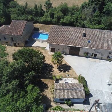 Maison 9 pièces 249950 €