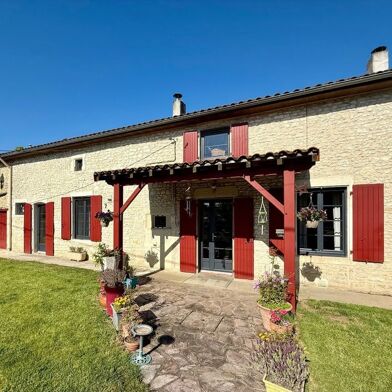 Maison 7 pièces 224950 €