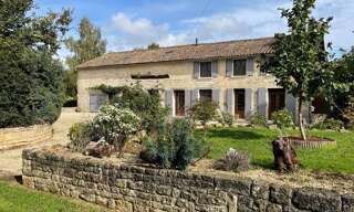 Maison 10 Pièces 305 m² à vendre à Sauzé-entre-Bois (79190)