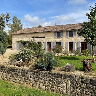 Maison 10 pièces 449950 €