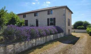 Maison 5 Pièces 177 m² à vendre à Ruffec (16700)