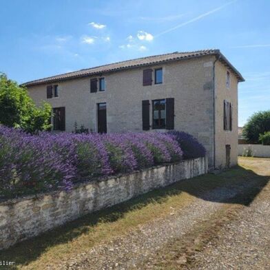 Maison 5 pièces 222000 €