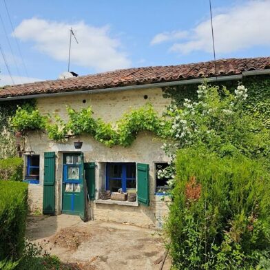 Maison 3 pièces 86000 €