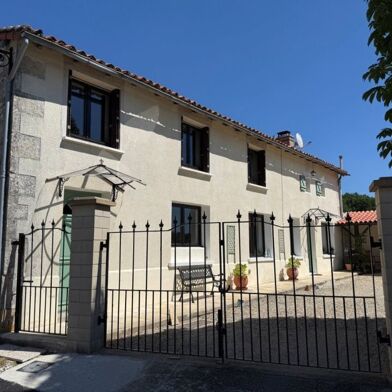 Maison 5 pièces 255300 €