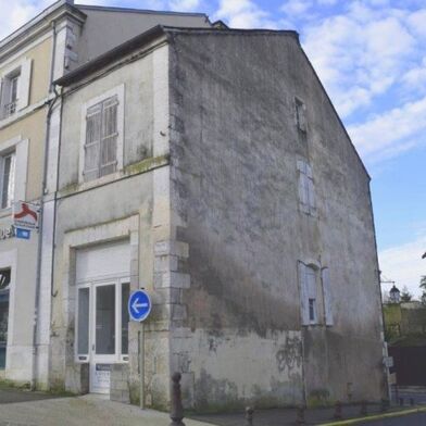 Maison 5 pièces 53000 €
