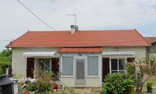 Maison 4 Pièces 86 m² à vendre à Aigre (16140)