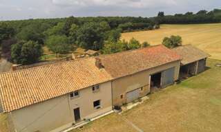 Maison 7 Pièces 162 m² à vendre à Sauzé-entre-Bois (79190)