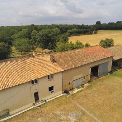 Maison 7 pièces 180850 €