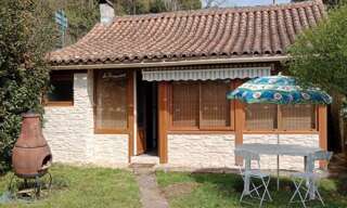 Maison 2 Pièces 36 m² à vendre à Nanteuil-en-Vallée (16700)