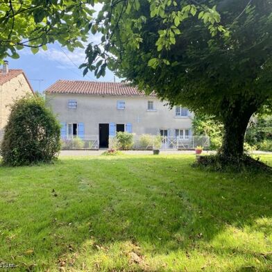 Maison 6 pièces 65000 €