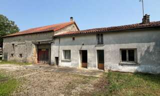 Maison 7 Pièces 162 m² à vendre à Ruffec (16700)