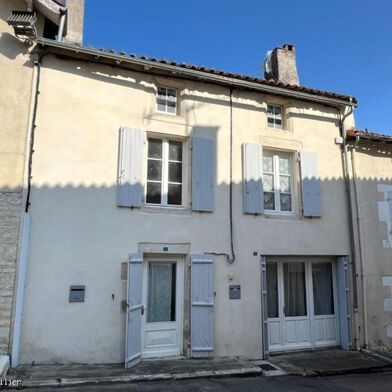 Maison 6 pièces 70000 €