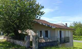 Maison 4 Pièces 112 m² à vendre à Nanteuil-en-Vallée (16700)