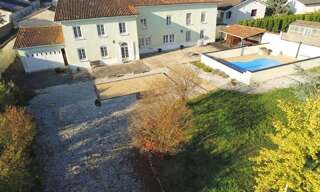 Maison 9 Pièces 302 m² à vendre à Aigre (16140)