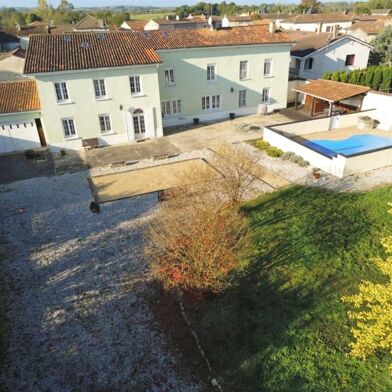 Maison 9 pièces 442000 €