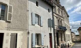 Maison 3 Pièces 95 m² à vendre à Ruffec (16700)