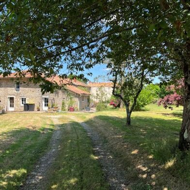 Maison 7 pièces 149950 €