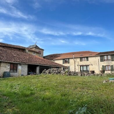 Maison 13 pièces 147800 €