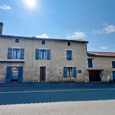 Maison 5 pièces 58000 €