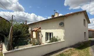 Maison 5 Pièces 108 m² à vendre à Civray (86400)